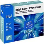 Intel Xeon Processor 3.2GHz 2MB L3 FSB533 BOX (BX80532KE3200FU)